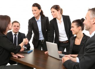 coinvolgimento dei dipendenti nel lavoro