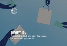 SWIFT Go