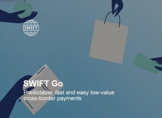 SWIFT Go