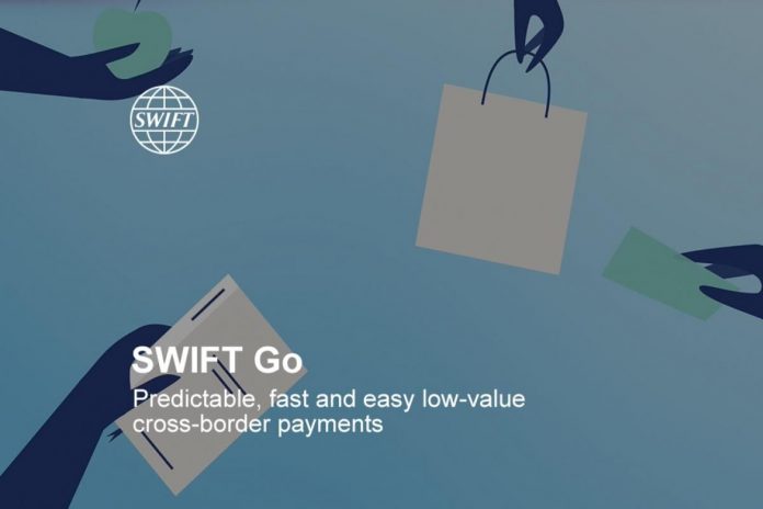 SWIFT Go SWIFT Go