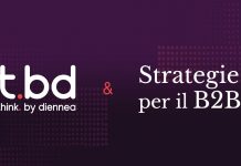 t.bd Tribe: la community che analizza le strategie per il B2B t.bd Tribe: la community che analizza le strategie per il B2B