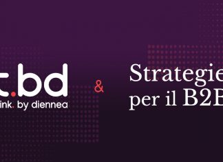 t.bd Tribe: la community che analizza le strategie per il B2B