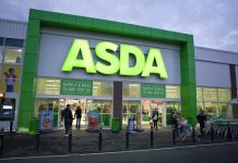 Asda accelera la strategia di trasformazione multicanale con Blue Yonder
