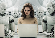 Lavoro: l’82% delle persone pensa che un robot con AI sia meglio degli umani Lavoro: l’82% delle persone pensa che un robot con AI sia meglio degli umani