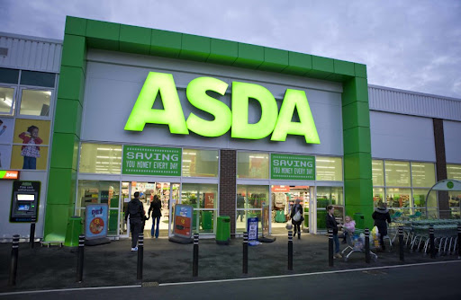 Asda accelera la strategia di trasformazione multicanale con Blue Yonder