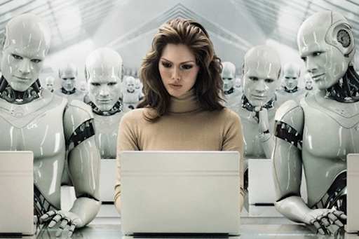 Lavoro: l’82% delle persone pensa che un robot con AI sia meglio degli umani Lavoro: l’82% delle persone pensa che un robot con AI sia meglio degli umani