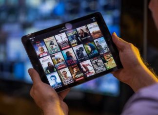 video streaming