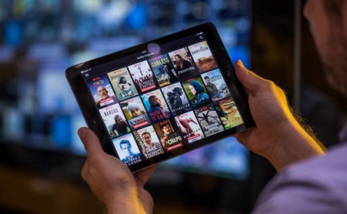video streaming video streaming