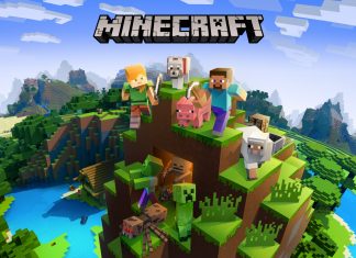 Minecraft è sicuramente il gameplay più apprezzato da tutti i gamers