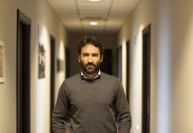 2021 04 Luca Coturri, CEO di HiSolution
