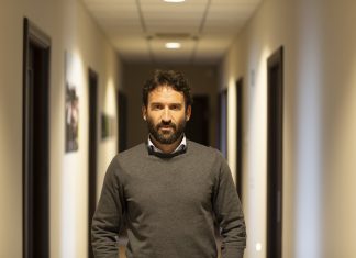 2021 04 Luca Coturri, CEO di HiSolution