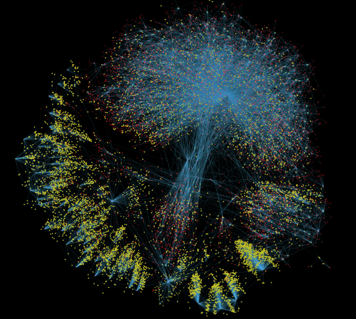 intelligenza artificiale epidemiologica