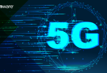 5G Standalone: Vodafone sceglie VMWare come partner tecnologico 5G standalone