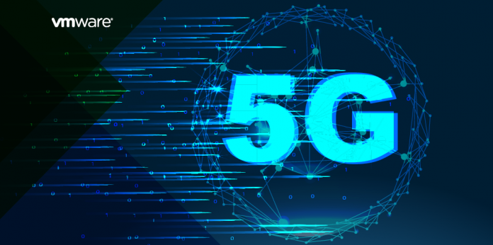 5G standalone