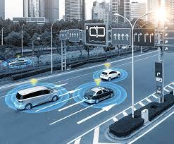 Air- Connected Mobility Air-Connected Mobility