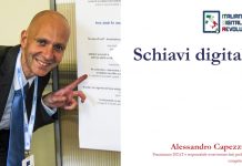 Schiavi digitali: le conseguenze della digitalizzazione schiavi digitali