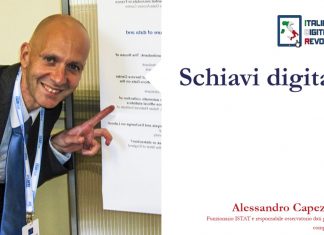 schiavi digitali