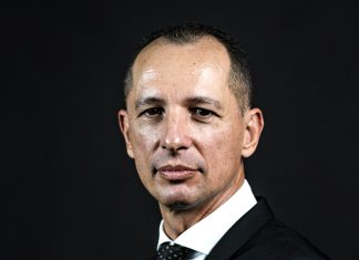 Alessandro Mercuri