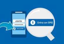 Anagrafe online