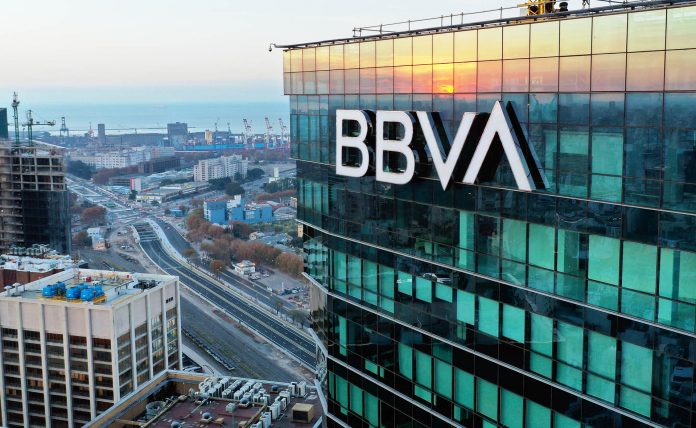 BBVA BBVA