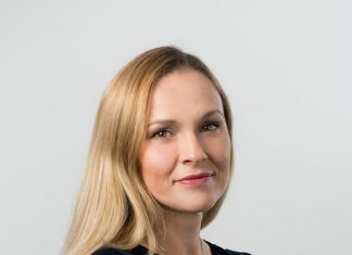 Vertiv nomina Birgit Jackson Director of the Integrated Racks and IT Solutions Business per l’Europa, Medio Oriente e Africa