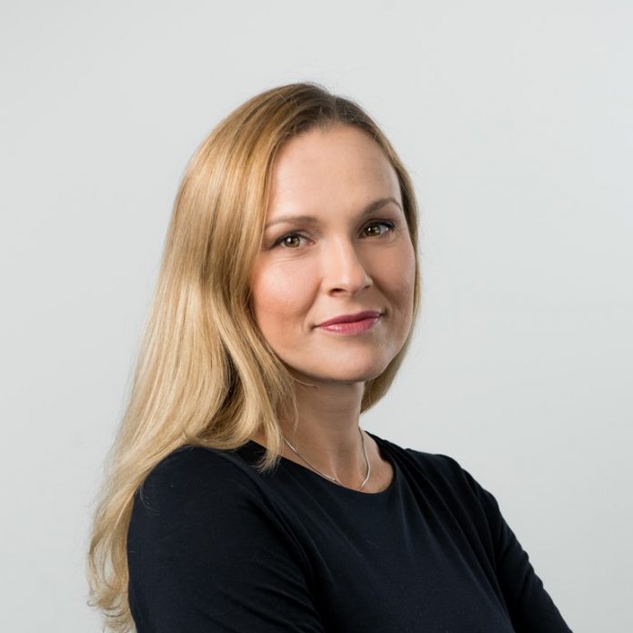 Vertiv nomina Birgit Jackson Director of the Integrated Racks and IT Solutions Business per l’Europa, Medio Oriente e Africa Vertiv nomina Birgit Jackson Director of the Integrated Racks and IT Solutions Business per l’Europa, Medio Oriente e Africa