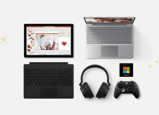 Microsoft Store