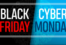 Black Friday e Cyber Monday