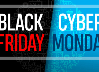 Black Friday e Cyber Monday