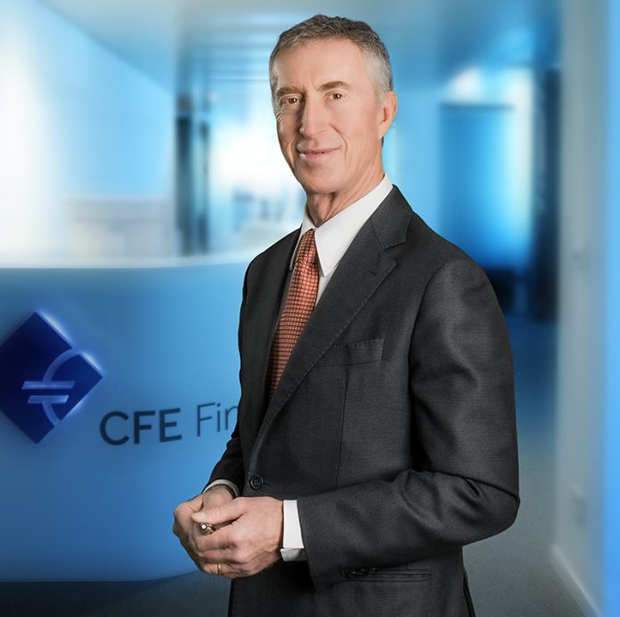 CFE Finance