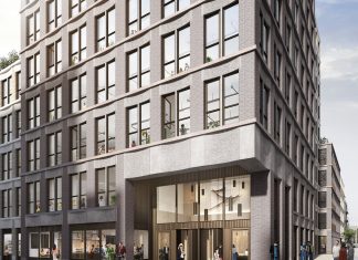 Derwent London