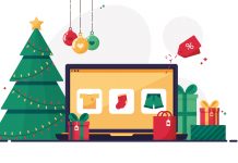 Campagne natalizie: come far emergere il proprio e-commerce campagne natalizie