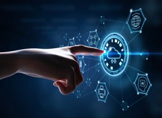 mercato del cloud in Italia