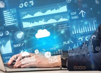 Cloud nei servizi finanziari