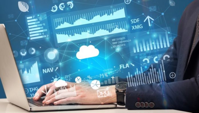 Cloud nei servizi finanziari Cloud nei servizi finanziari