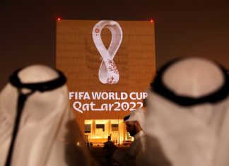 Coppa del Mondo FIFA 2022
