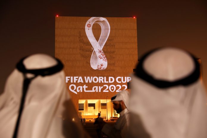 Coppa del Mondo FIFA 2022 Coppa del Mondo FIFA 2022