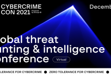 CyberCrimeCon 2021: live il 2 dicembre il convegno di altissimo livello sulla cybersecurity CyberCrimeCon 2021
