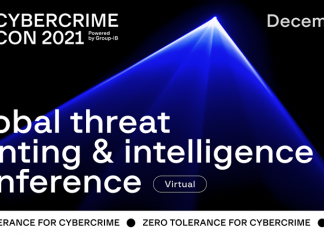 CyberCrimeCon 2021: live il 2 dicembre il convegno di altissimo livello sulla cybersecurity CyberCrimeCon 2021