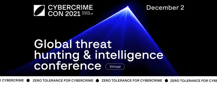 CyberCrimeCon 2021