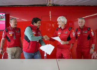 Campionato Mondiale MotoGP