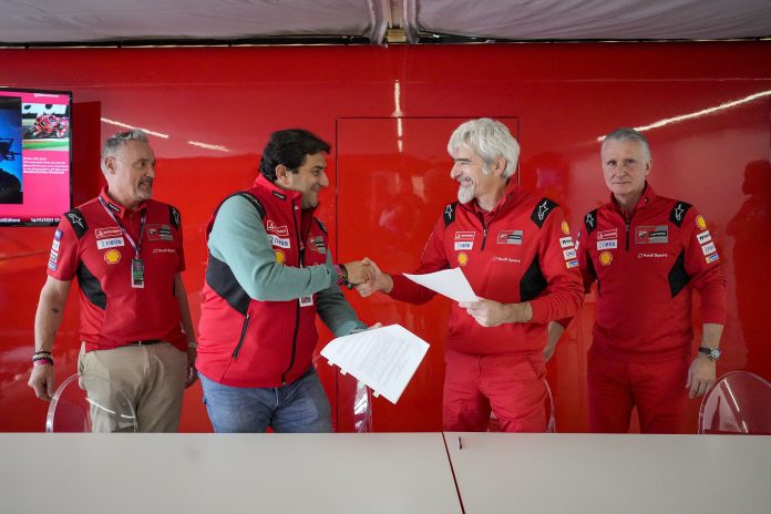 Campionato Mondiale MotoGP Campionato Mondiale MotoGP