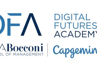 Digital Future Academy
