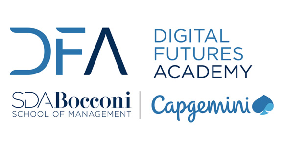 Digital Future Academy Digital Future Academy