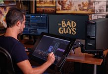 DreamWorks Animation rafforza la partnership con Lenovo DreamWorks Animation