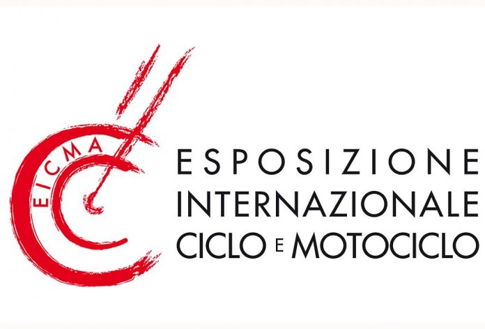 EICMA 2021