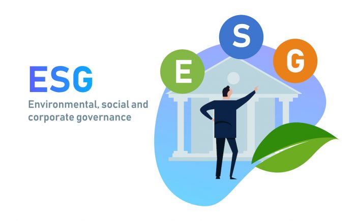 Environmental, Social and Governance esg