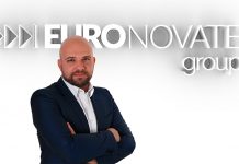Fabio Di Pietro nuovo CEO del Gruppo Euronovate Fabio Di Pietro nuovo CEO del Gruppo Euronovate