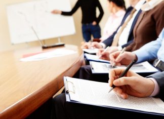 formazione e sviluppo dei dipendenti