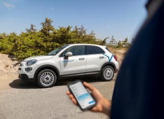 sfide del car sharing